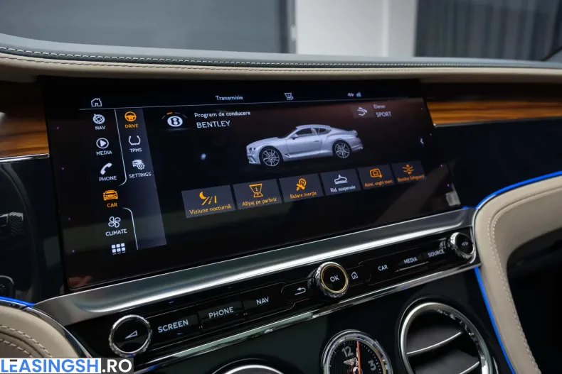 Bentley Continental din 2022 cu 25.269 km - oferta BEN209406 - foto 39