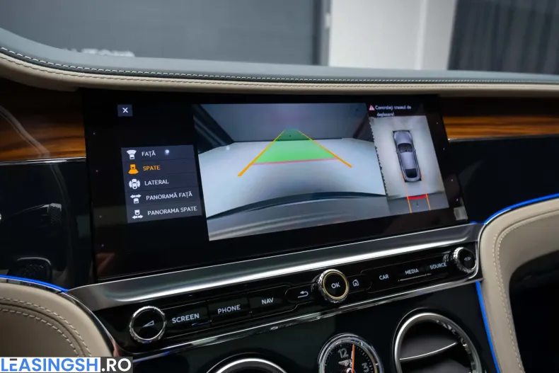 Bentley Continental din 2022 cu 25.269 km - oferta BEN209406 - foto 40