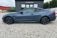 BMW 440d (Seria 4) din 2021 cu 131.000 km - oferta BMW209407 - foto 3