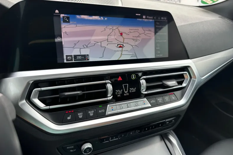 BMW 440d (Seria 4) din 2021 cu 131.000 km - oferta BMW209407 - foto 8