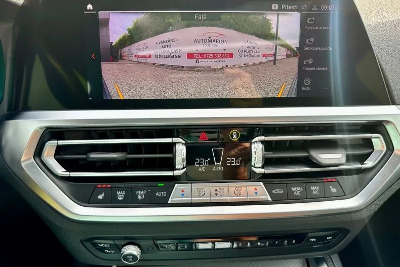 BMW 440d (Seria 4) din 2021 cu 131.000 km - oferta BMW209407 - foto 11