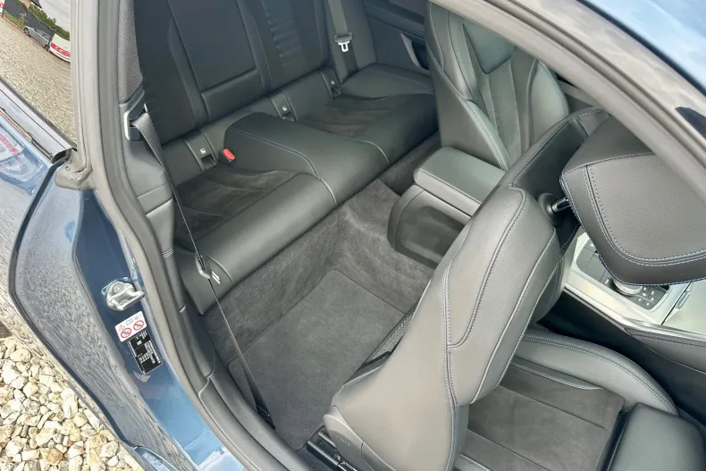 BMW 440d (Seria 4) din 2021 cu 131.000 km - oferta BMW209407 - foto 13