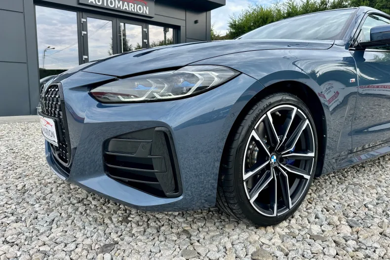 BMW 440d (Seria 4) din 2021 cu 131.000 km - oferta BMW209407 - foto 15