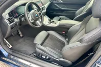 BMW 440d (Seria 4) din 2021 cu 131.000 km - oferta BMW209407 - foto 17