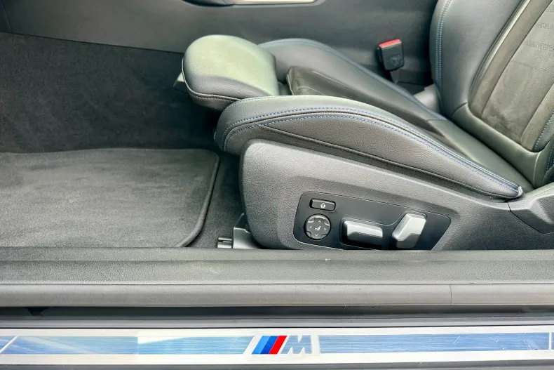 BMW 440d (Seria 4) din 2021 cu 131.000 km - oferta BMW209407 - foto 18