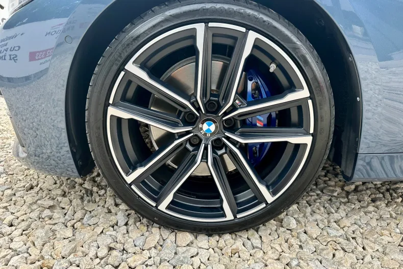 BMW 440d (Seria 4) din 2021 cu 131.000 km - oferta BMW209407 - foto 21