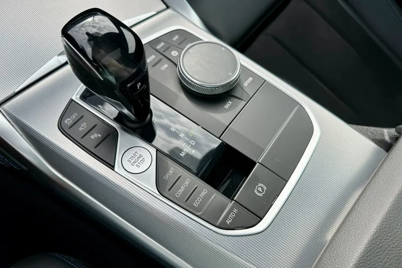 BMW 440d (Seria 4) din 2021 cu 131.000 km - oferta BMW209407 - foto 27
