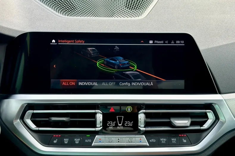 BMW 440d (Seria 4) din 2021 cu 131.000 km - oferta BMW209407 - foto 31