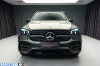 Mercedes-Benz GLE din 2021 cu 70.620 km - oferta MER209408 - foto 2