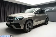 Mercedes-Benz GLE din 2021 cu 70.620 km - oferta MER209408 - foto 3