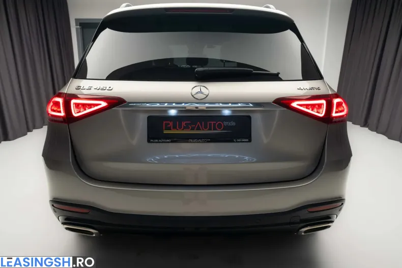 Mercedes-Benz GLE din 2021 cu 70.620 km - oferta MER209408 - foto 5
