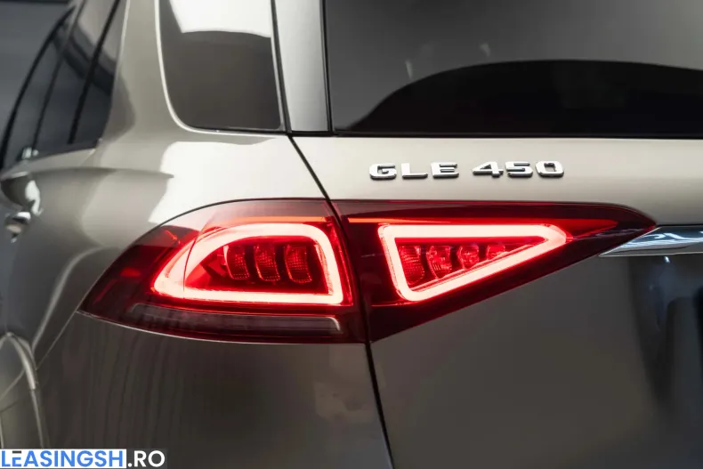 Mercedes-Benz GLE din 2021 cu 70.620 km - oferta MER209408 - foto 7