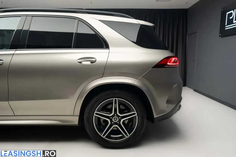 Mercedes-Benz GLE din 2021 cu 70.620 km - oferta MER209408 - foto 8