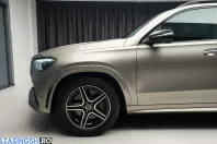 Mercedes-Benz GLE din 2021 cu 70.620 km - oferta MER209408 - foto 10