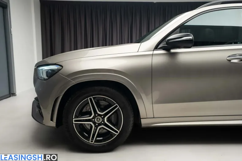 Mercedes-Benz GLE din 2021 cu 70.620 km - oferta MER209408 - foto 10