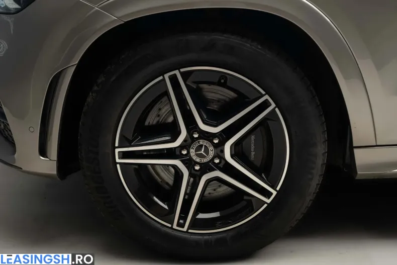 Mercedes-Benz GLE din 2021 cu 70.620 km - oferta MER209408 - foto 11