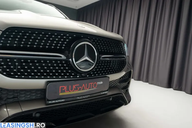 Mercedes-Benz GLE din 2021 cu 70.620 km - oferta MER209408 - foto 13