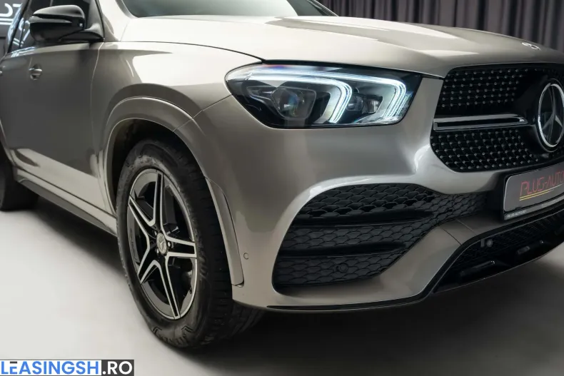 Mercedes-Benz GLE din 2021 cu 70.620 km - oferta MER209408 - foto 14
