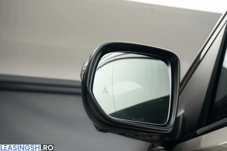 Mercedes-Benz GLE din 2021 cu 70.620 km - oferta MER209408 - foto 17