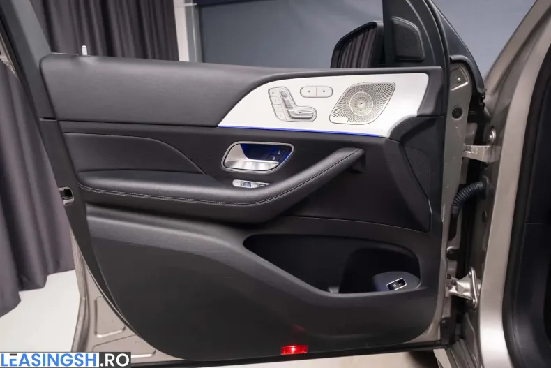 Mercedes-Benz GLE din 2021 cu 70.620 km - oferta MER209408 - foto 20