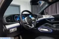 Mercedes-Benz GLE din 2021 cu 70.620 km - oferta MER209408 - foto 22