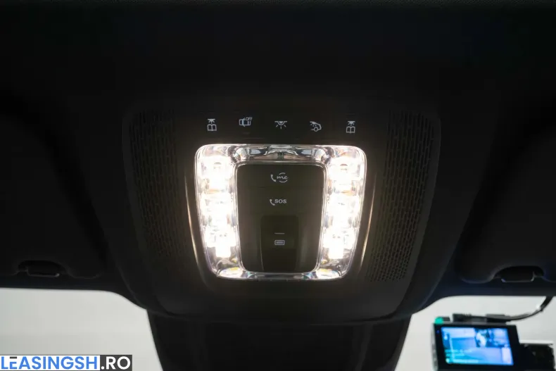 Mercedes-Benz GLE din 2021 cu 70.620 km - oferta MER209408 - foto 30