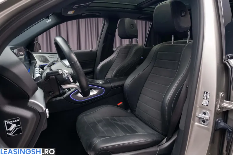 Mercedes-Benz GLE din 2021 cu 70.620 km - oferta MER209408 - foto 32