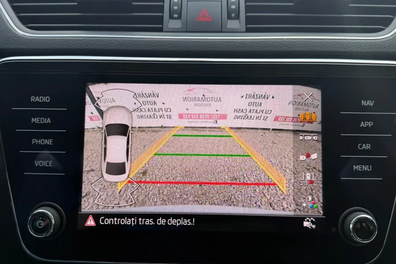 Skoda Superb din 2022 cu 168.178 km - oferta SKO209409 - foto 5