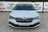 Skoda Superb din 2022 cu 168.178 km - oferta SKO209409 - foto 7
