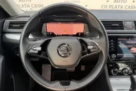 Skoda Superb din 2022 cu 168.178 km - oferta SKO209409 - foto 10