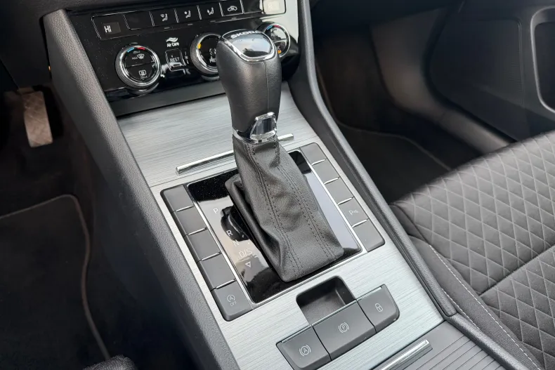 Skoda Superb din 2022 cu 168.178 km - oferta SKO209409 - foto 11