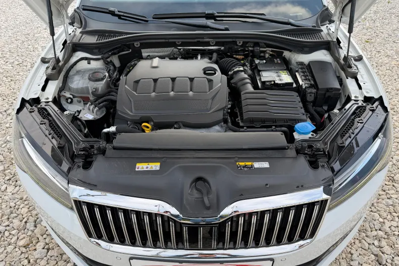 Skoda Superb din 2022 cu 168.178 km - oferta SKO209409 - foto 14