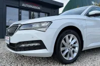 Skoda Superb din 2022 cu 168.178 km - oferta SKO209409 - foto 19