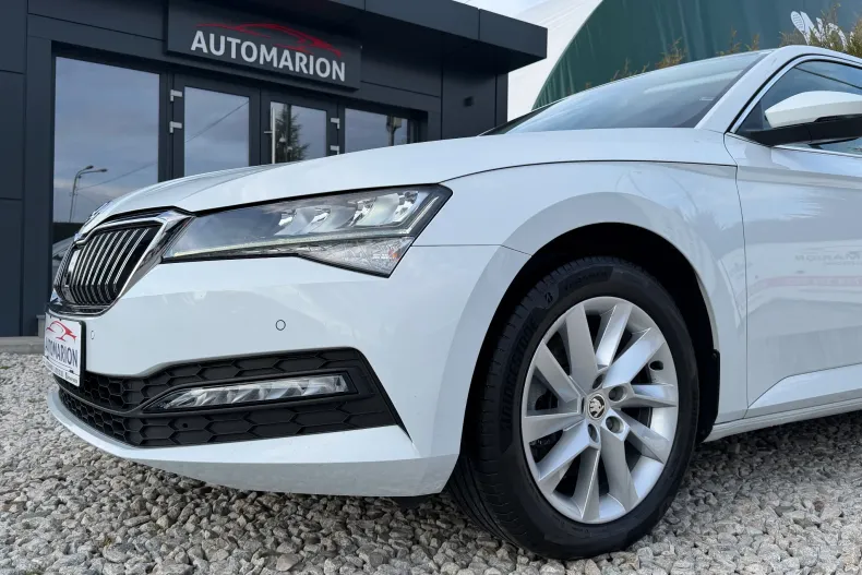 Skoda Superb din 2022 cu 168.178 km - oferta SKO209409 - foto 19