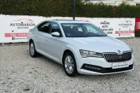 Skoda Superb din 2022 cu 168.178 km - oferta SKO209409 - foto 20