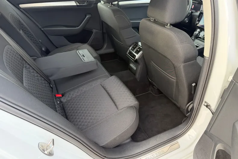 Skoda Superb din 2022 cu 168.178 km - oferta SKO209409 - foto 22