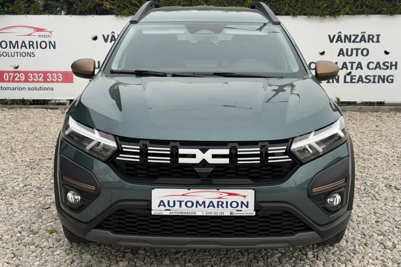 Dacia Jogger din 2025 cu 15.800 km - oferta DAC209410 - foto 3