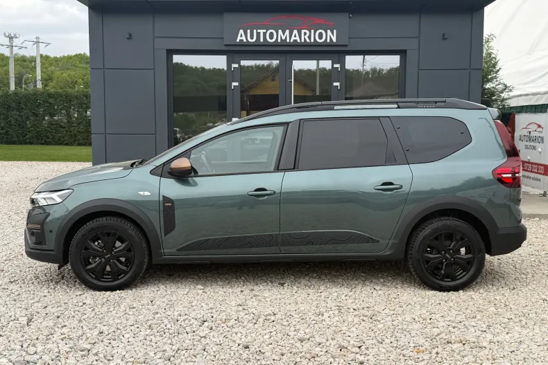 Dacia Jogger din 2025 cu 15.800 km - oferta DAC209410 - foto 4
