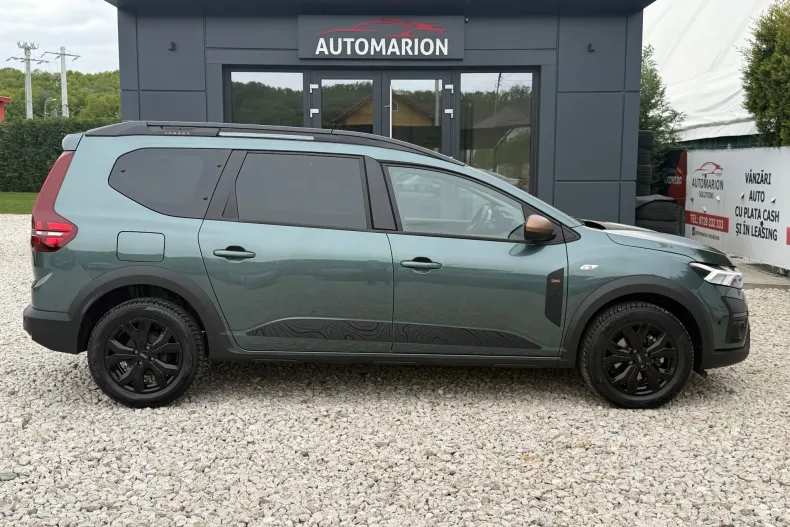 Dacia Jogger din 2025 cu 15.800 km - oferta DAC209410 - foto 5