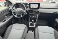 Dacia Jogger din 2025 cu 15.800 km - oferta DAC209410 - foto 11