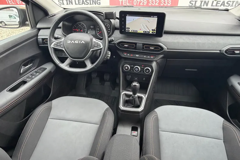 Dacia Jogger din 2025 cu 15.800 km - oferta DAC209410 - foto 11
