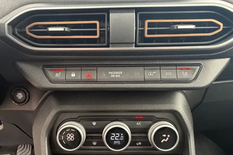 Dacia Jogger din 2025 cu 15.800 km - oferta DAC209410 - foto 13