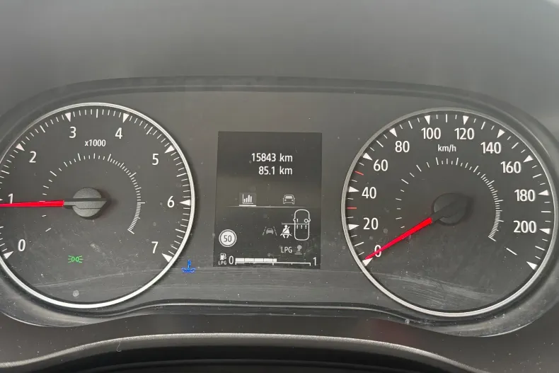 Dacia Jogger din 2025 cu 15.800 km - oferta DAC209410 - foto 14