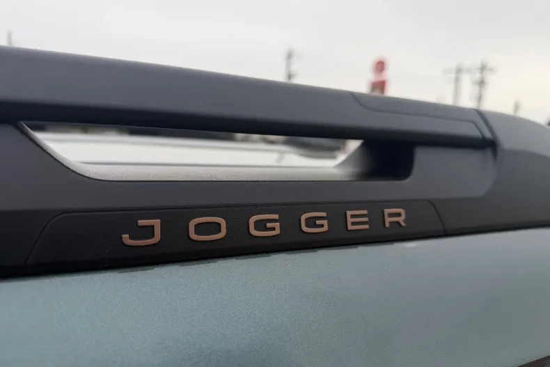 Dacia Jogger din 2025 cu 15.800 km - oferta DAC209410 - foto 20