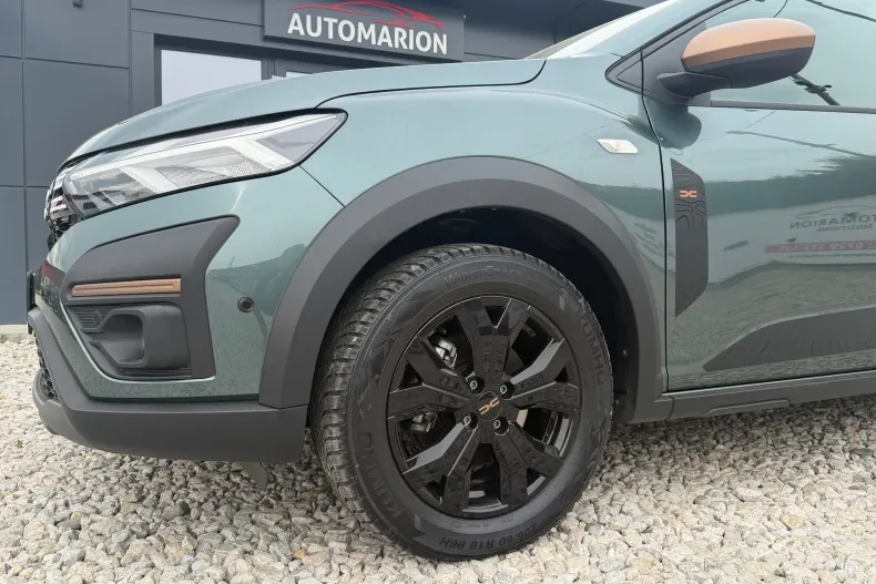 Dacia Jogger din 2025 cu 15.800 km - oferta DAC209410 - foto 24
