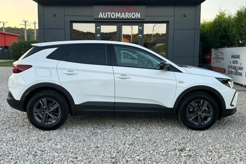 Opel Grandland din 2022 cu 118.000 km - oferta OPE209411 - foto 2