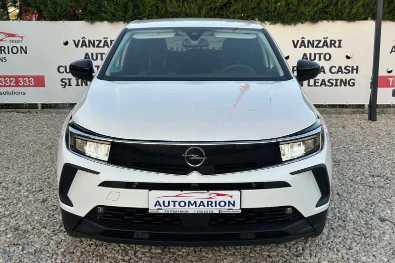 Opel Grandland din 2022 cu 118.000 km - oferta OPE209411 - foto 4