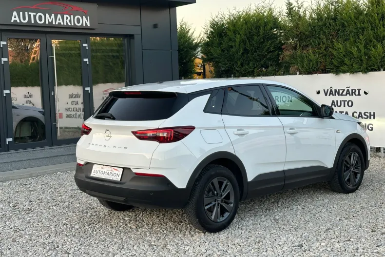 Opel Grandland din 2022 cu 118.000 km - oferta OPE209411 - foto 5
