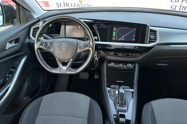 Opel Grandland din 2022 cu 118.000 km - oferta OPE209411 - foto 7
