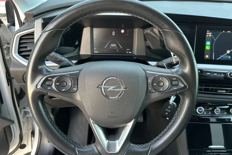 Opel Grandland din 2022 cu 118.000 km - oferta OPE209411 - foto 29